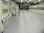 Poured Floors & Coating Installation 