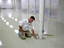 Poured Floors & Coating Installation 