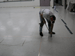 Durostat Vinyl Tile 