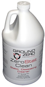 ZeroStat Clean