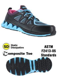Woman's Athletic Oxford