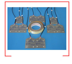 Floor Grounding Plate