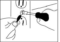 proper grounding