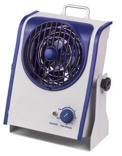 Ion 8550
