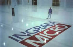 Ingram Micro