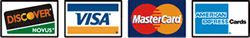 credit cards