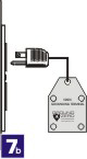 grounding plate