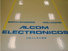 Alcom