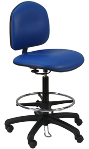 ESD Chair - Standard  1 lever